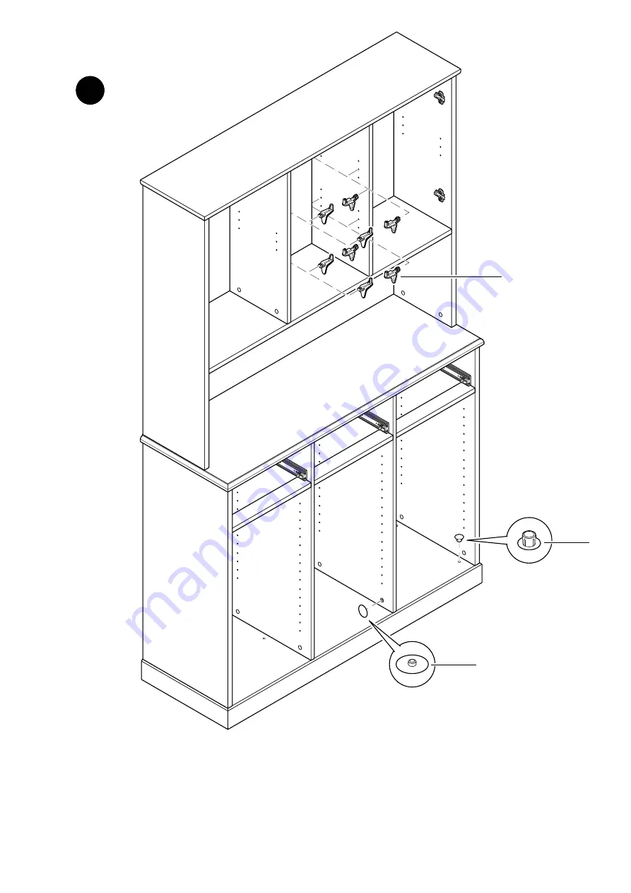 Tchibo 351375 Assembly Instructions Manual Download Page 29