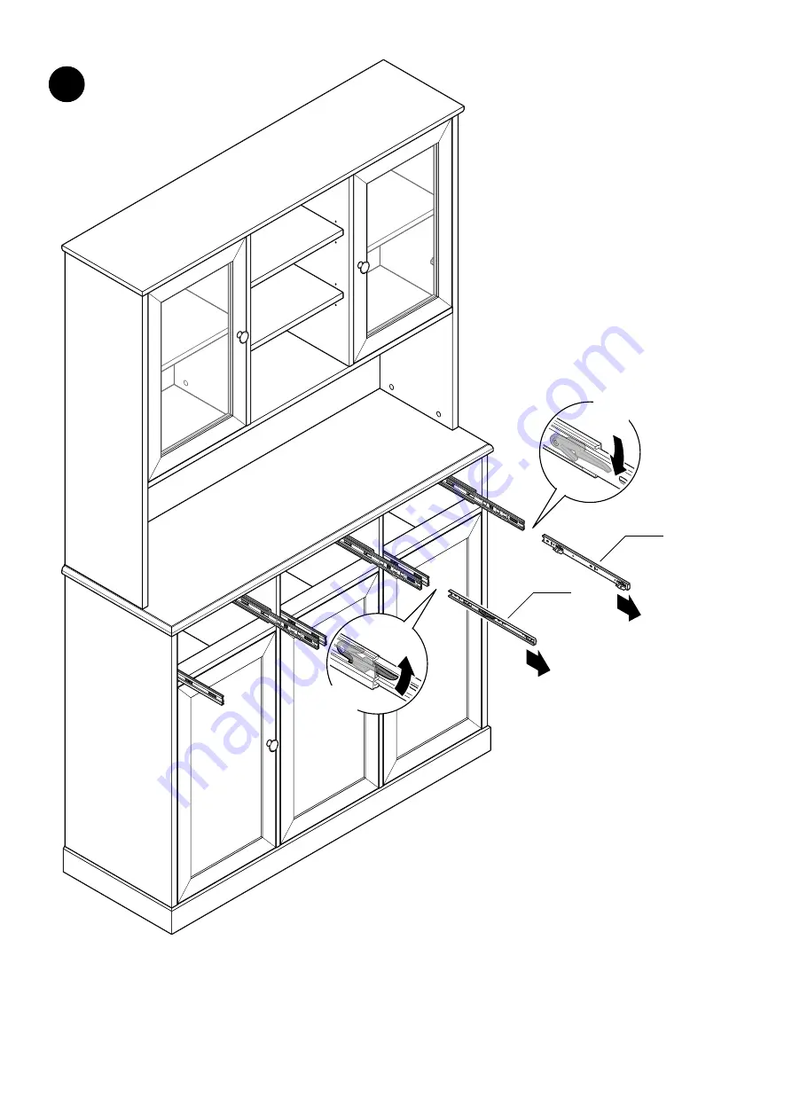 Tchibo 351375 Assembly Instructions Manual Download Page 39