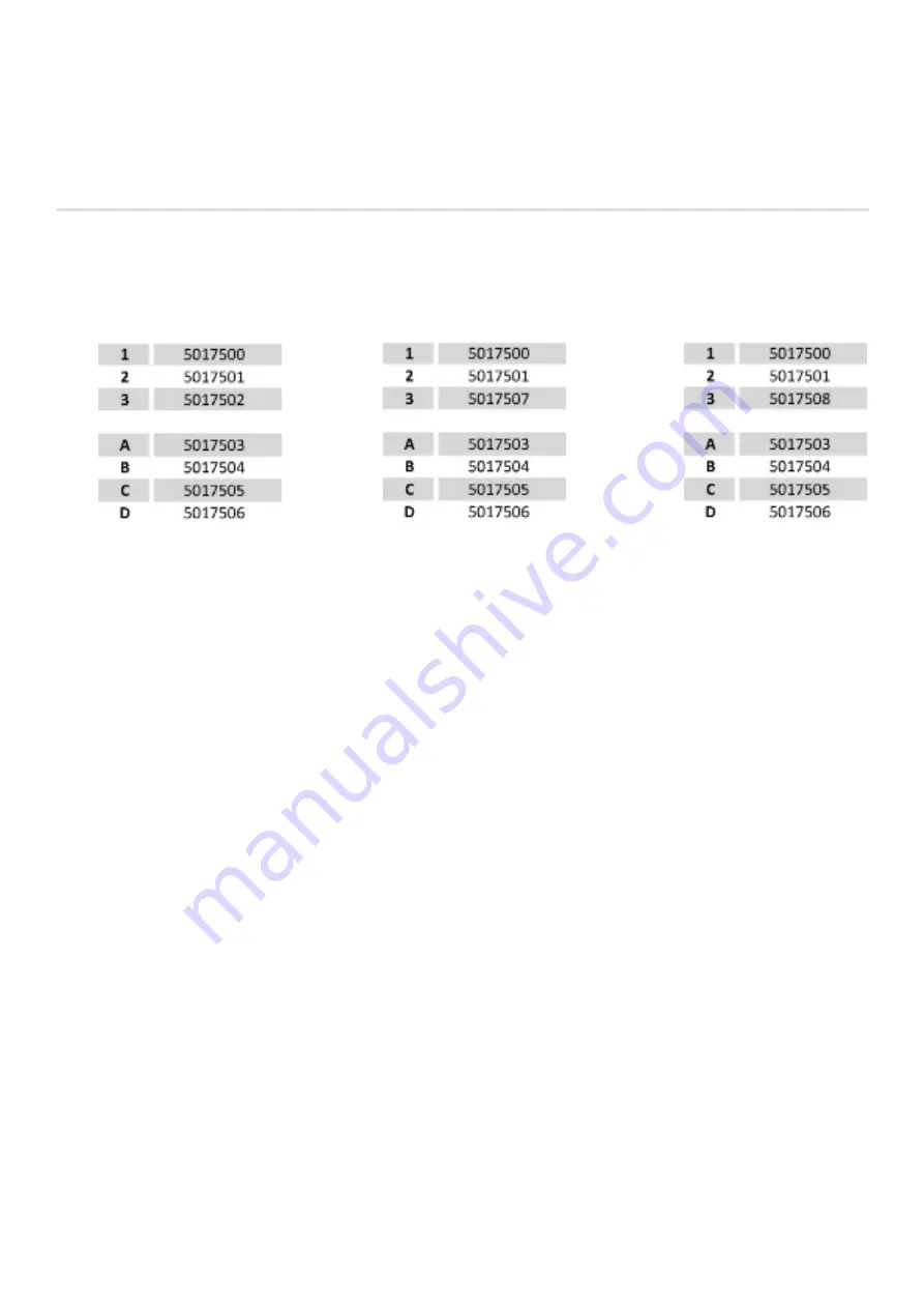 Tchibo 353503 Assembly Instructions Manual Download Page 12