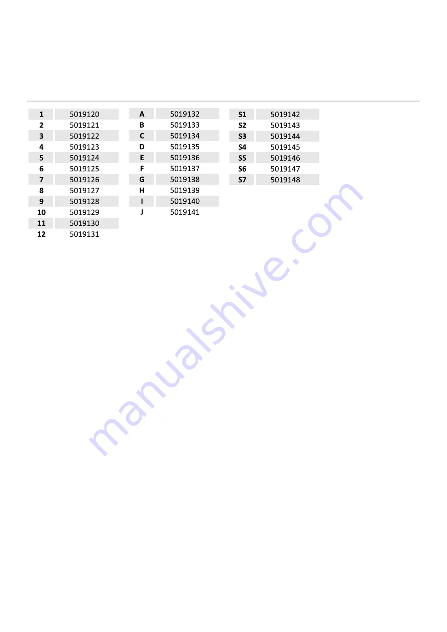 Tchibo 354221 Скачать руководство пользователя страница 20