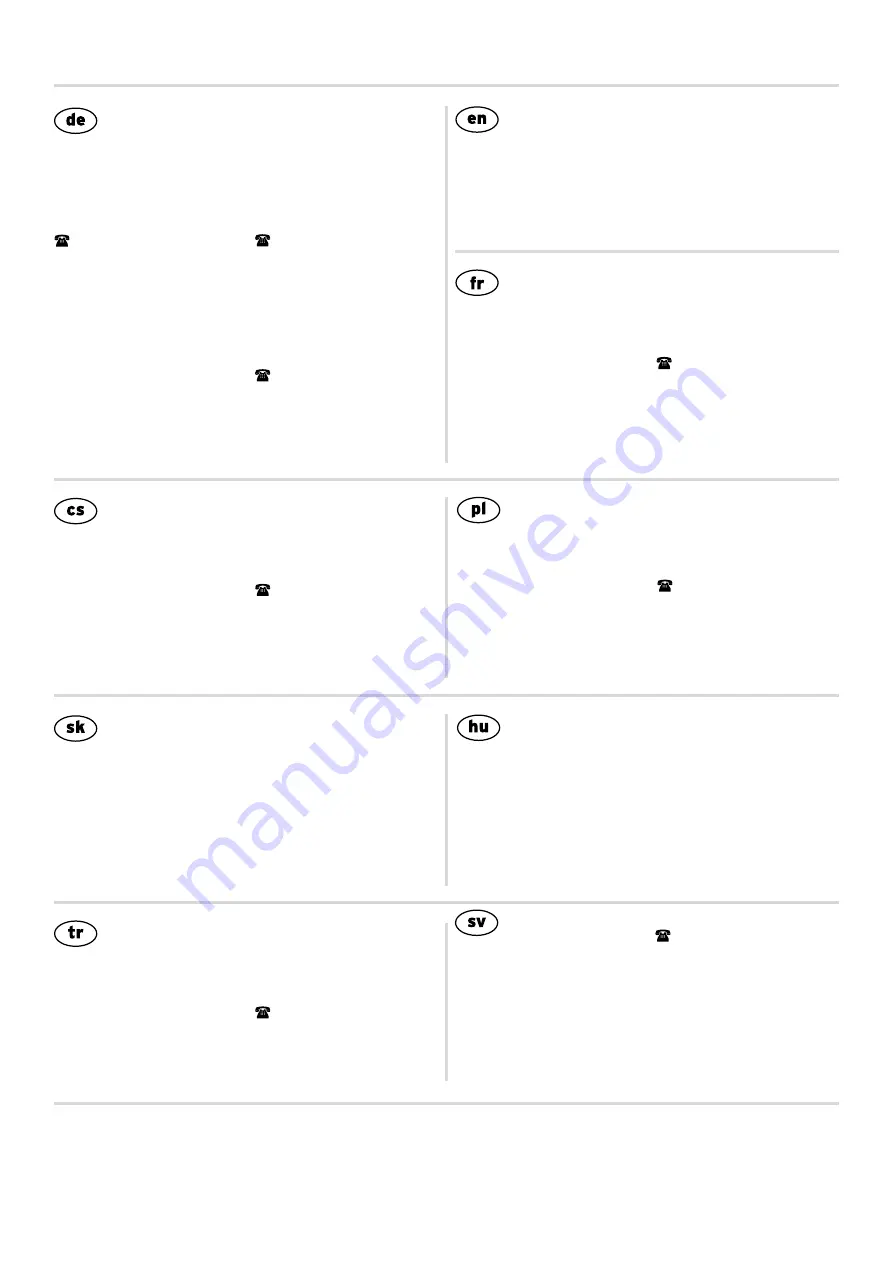 Tchibo 358 449 Assembly Instructions Manual Download Page 28