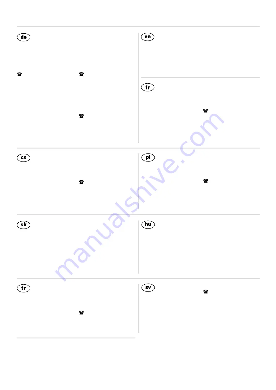 Tchibo 358511 Assembly Instructions Manual Download Page 24