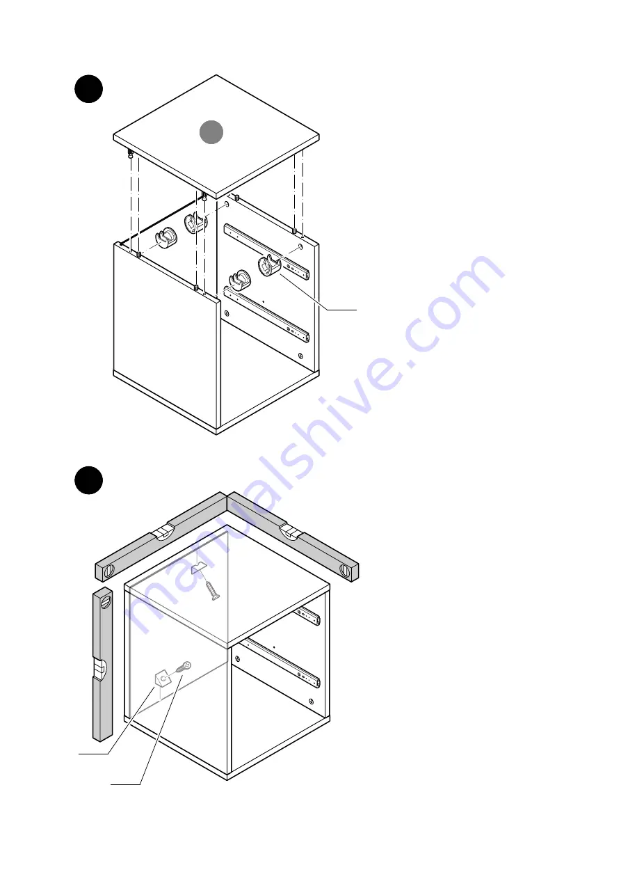 Tchibo 362329 Assembly Instructions Manual Download Page 25