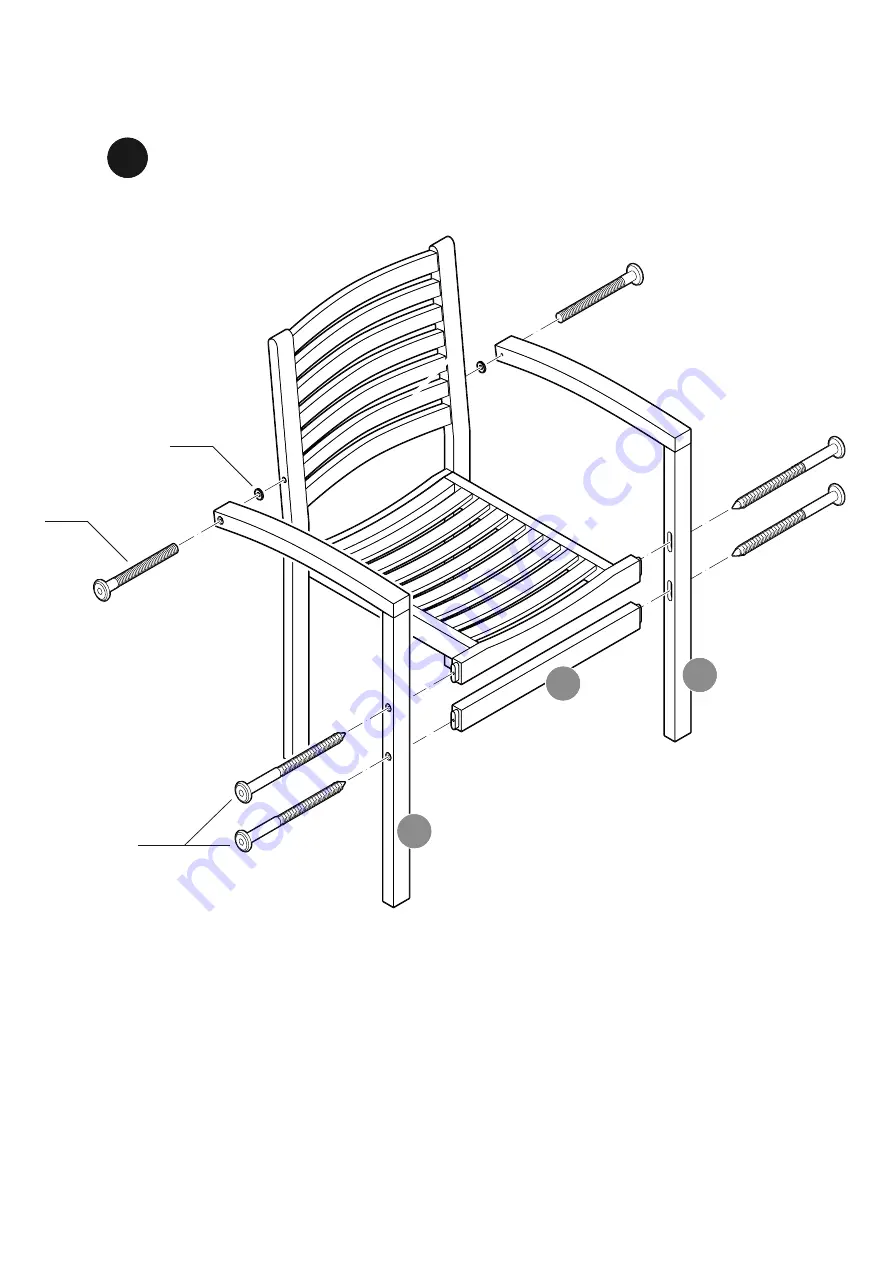 Tchibo 367001 Assembly Instructions Manual Download Page 11