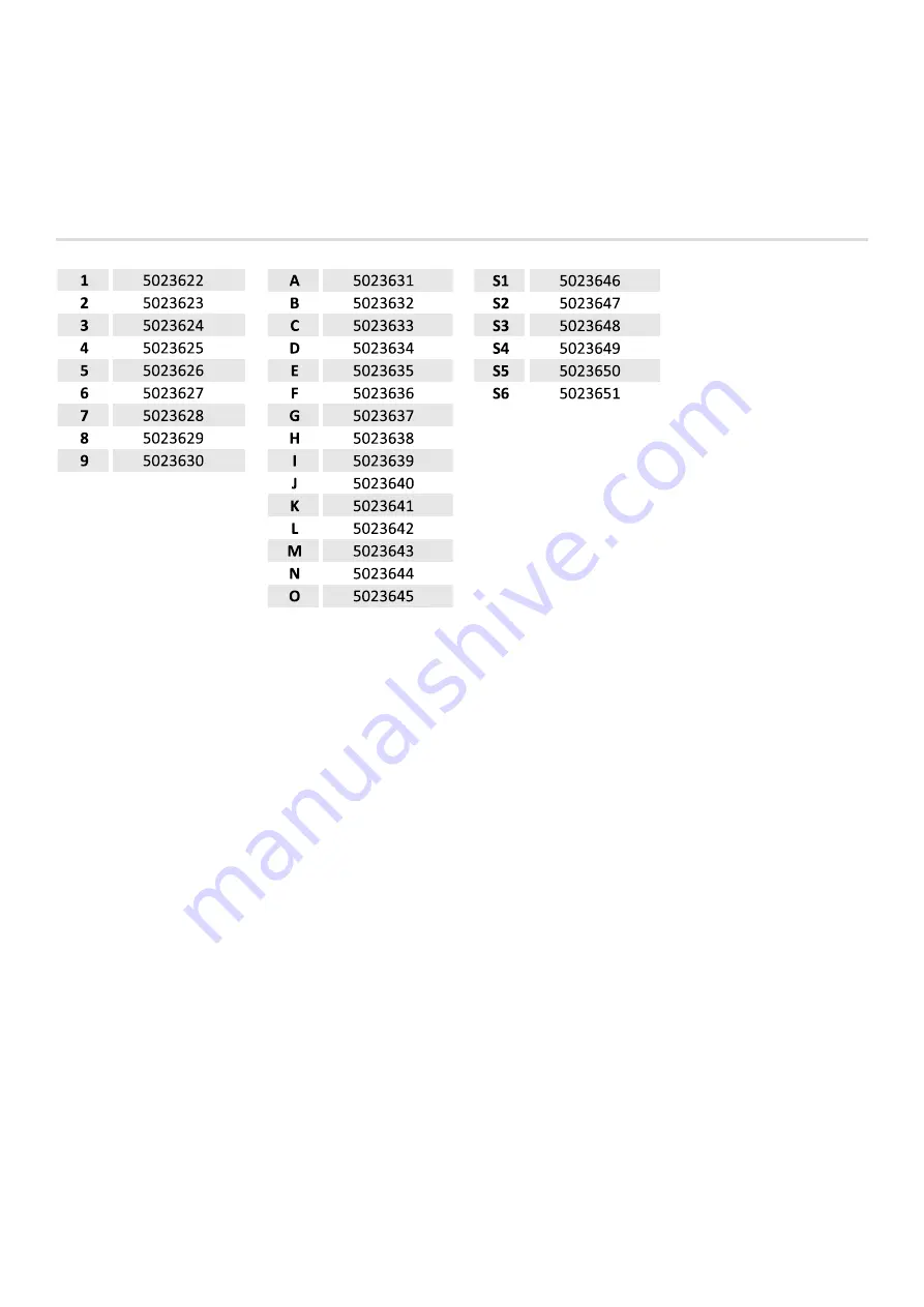 Tchibo 369 072 Assembly Instructions Manual Download Page 28