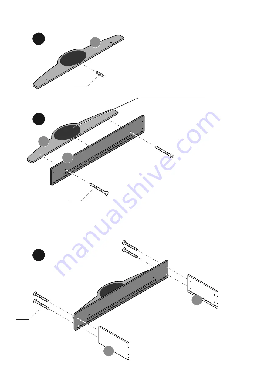 Tchibo 384154 Assembly Instructions Manual Download Page 20