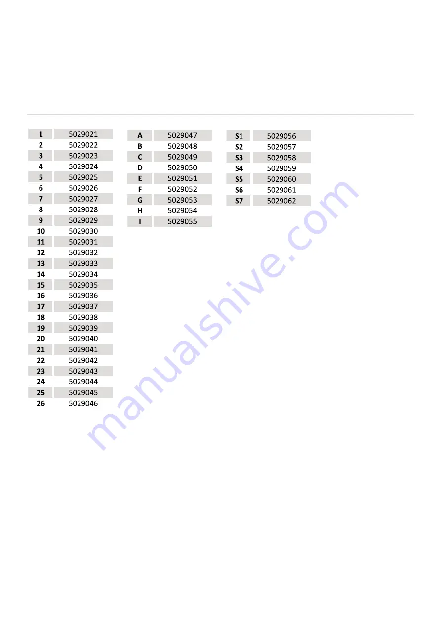 Tchibo 384154 Assembly Instructions Manual Download Page 24