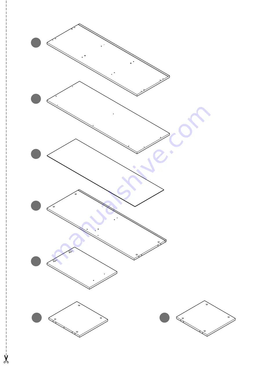 Tchibo 619 438 Accessories Instructions Download Page 9