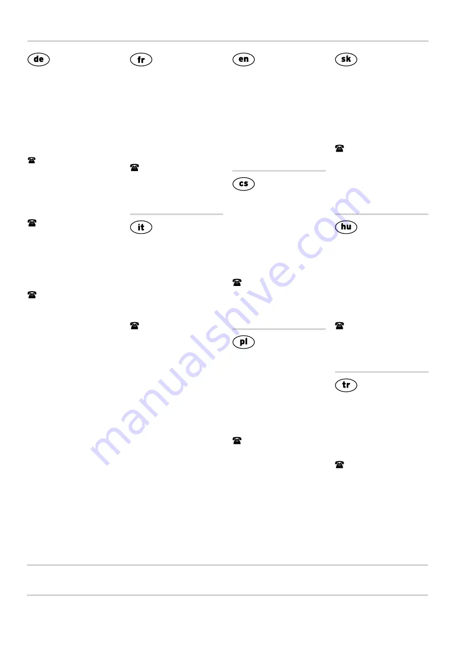 Tchibo 619 438 Accessories Instructions Download Page 28