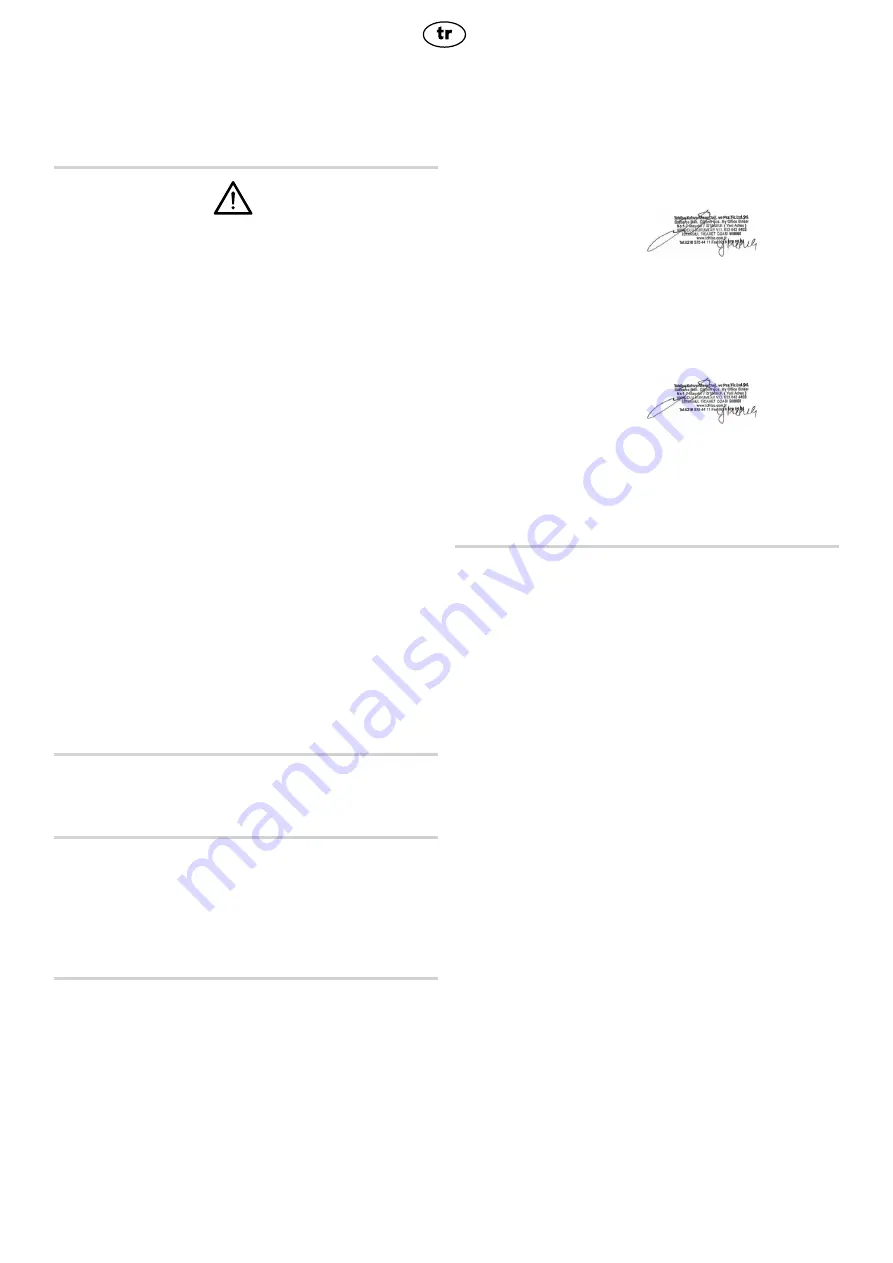 Tchibo 619 440 Assembly Instructions Manual Download Page 7