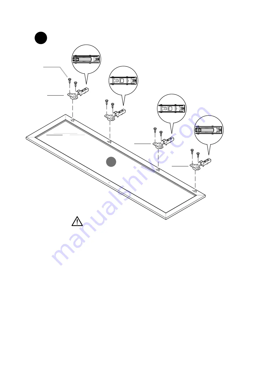 Tchibo 619 440 Assembly Instructions Manual Download Page 20