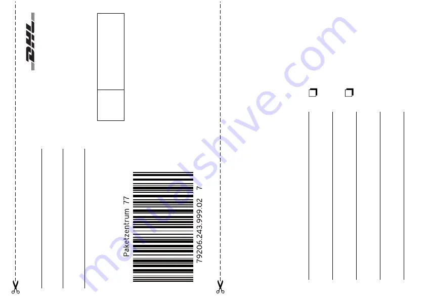 Tchibo Cafissimo 287326 Instructions For Use And Warranty Download Page 13