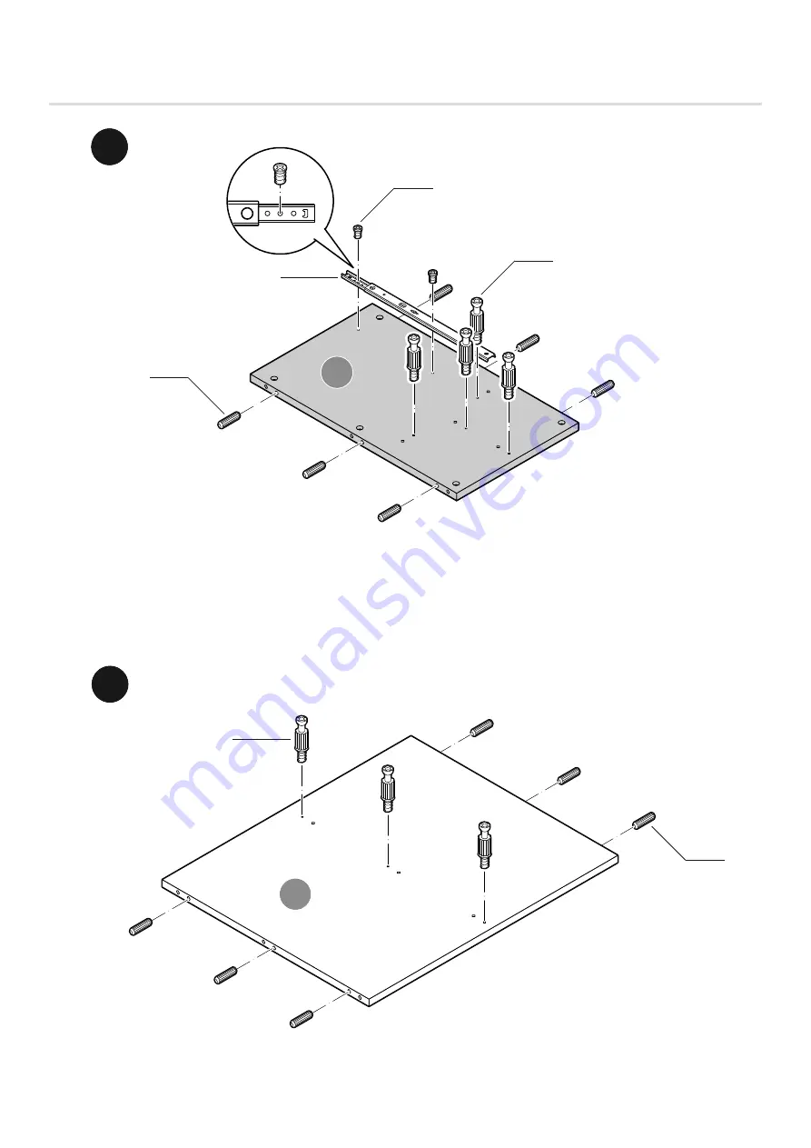 Tchibo D-22290 Assembly Instructions Manual Download Page 12