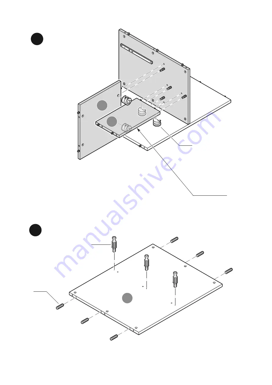 Tchibo D-22290 Assembly Instructions Manual Download Page 14