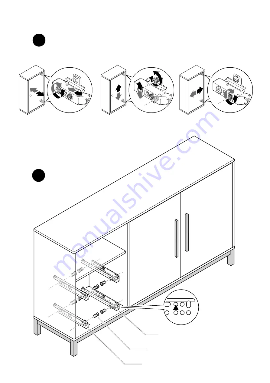 Tchibo Eklund 619 441 Assembly Instructions Manual Download Page 28