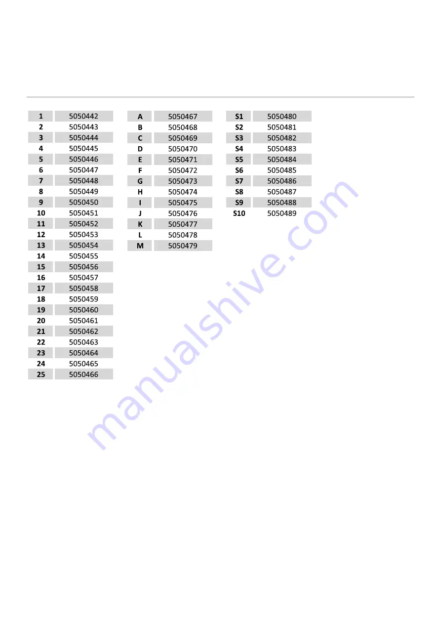 Tchibo Eklund 619 441 Assembly Instructions Manual Download Page 35