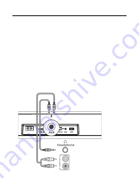 TCL 8111 Series User Manual Download Page 23