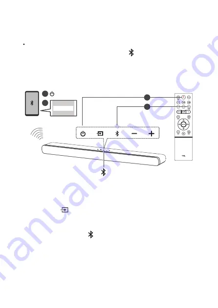 TCL 8111 Series Скачать руководство пользователя страница 26