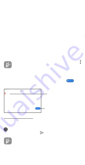 TCL 9080G Quick Start Manual Download Page 18