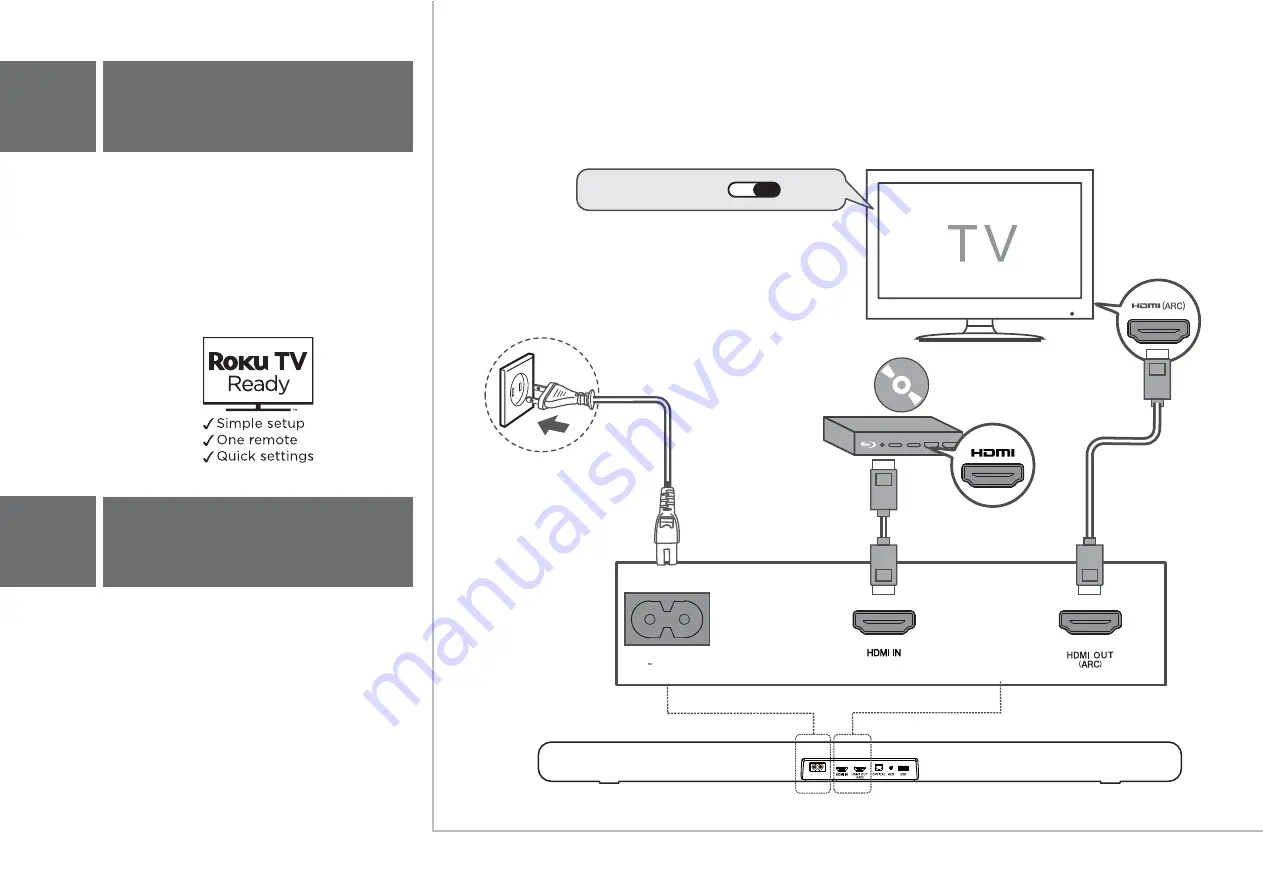 TCL Alto 8211 Series Скачать руководство пользователя страница 10