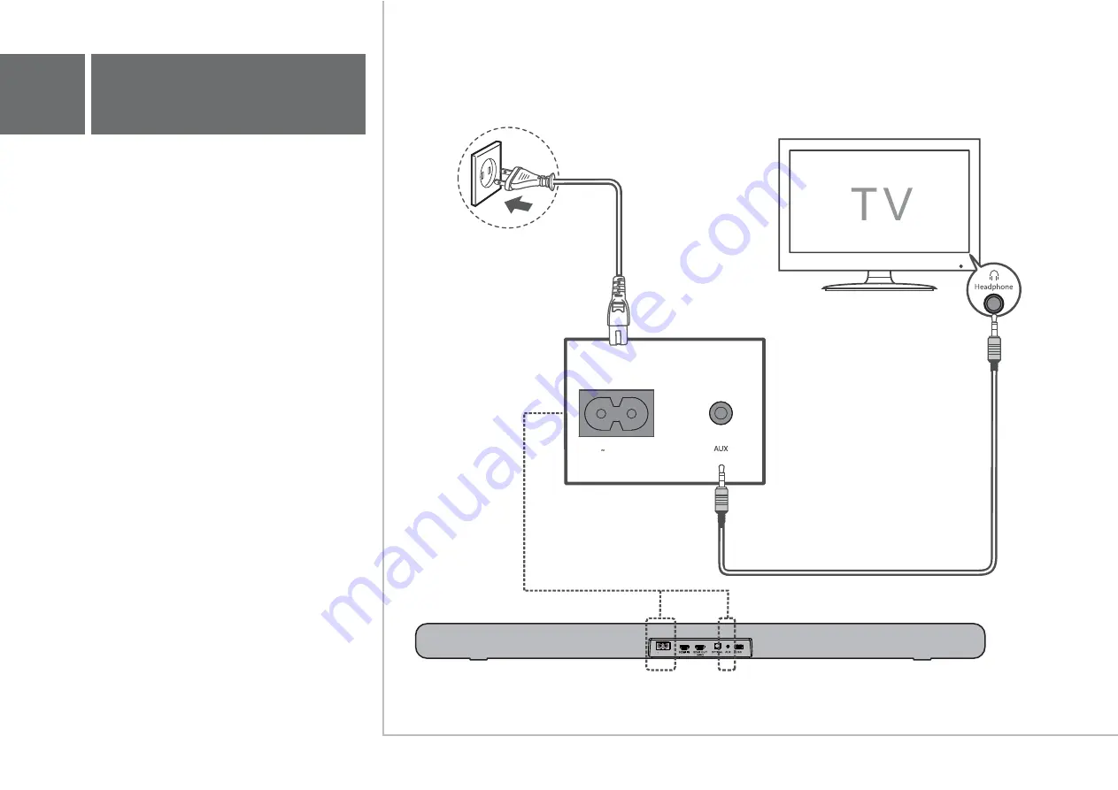 TCL Alto 8211 Series Скачать руководство пользователя страница 13