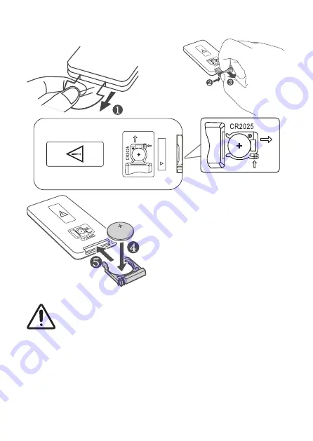 TCL ALTO S522W Скачать руководство пользователя страница 12