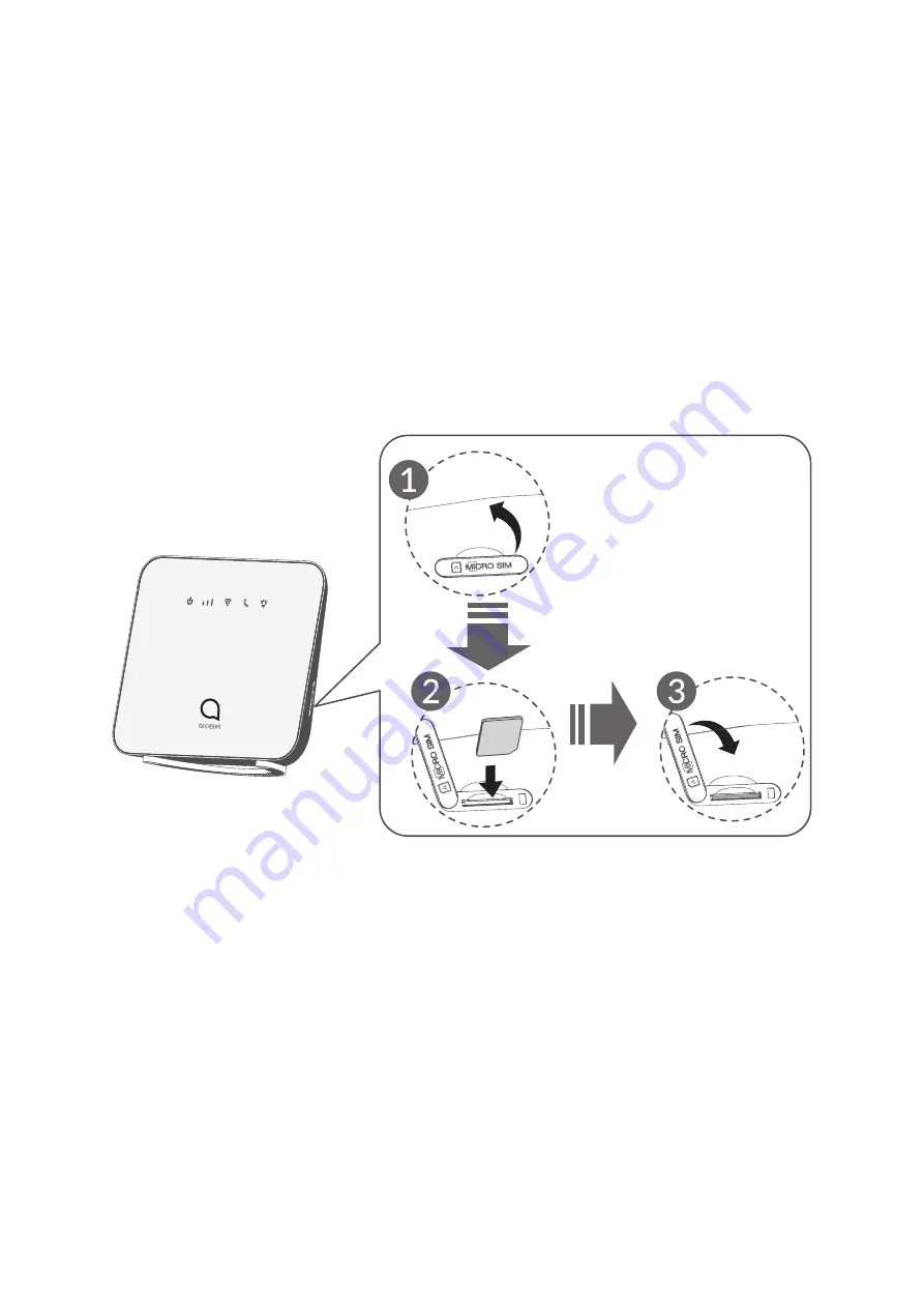 TCL HH42NK User Manual Download Page 9