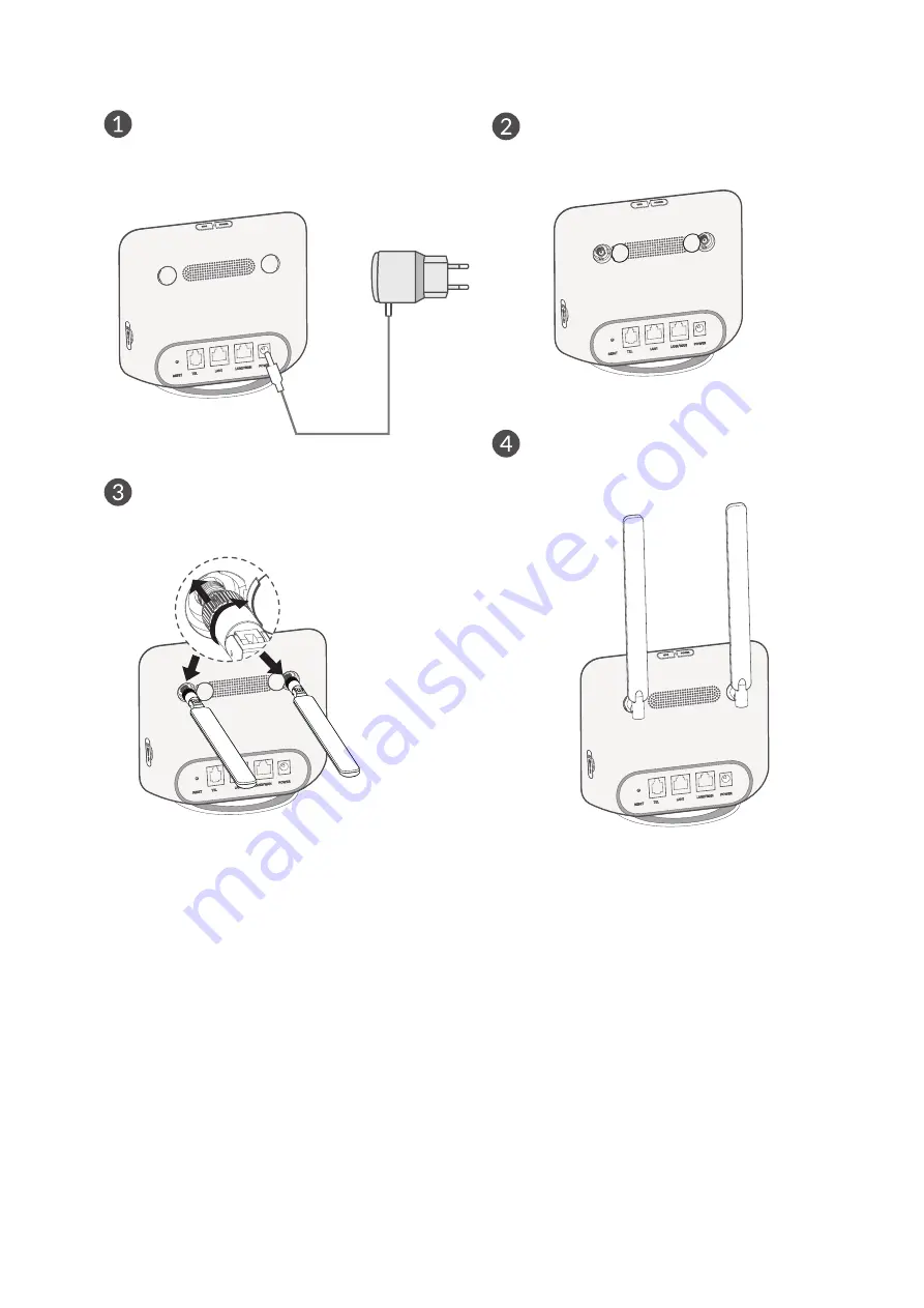 TCL HH42NK User Manual Download Page 11