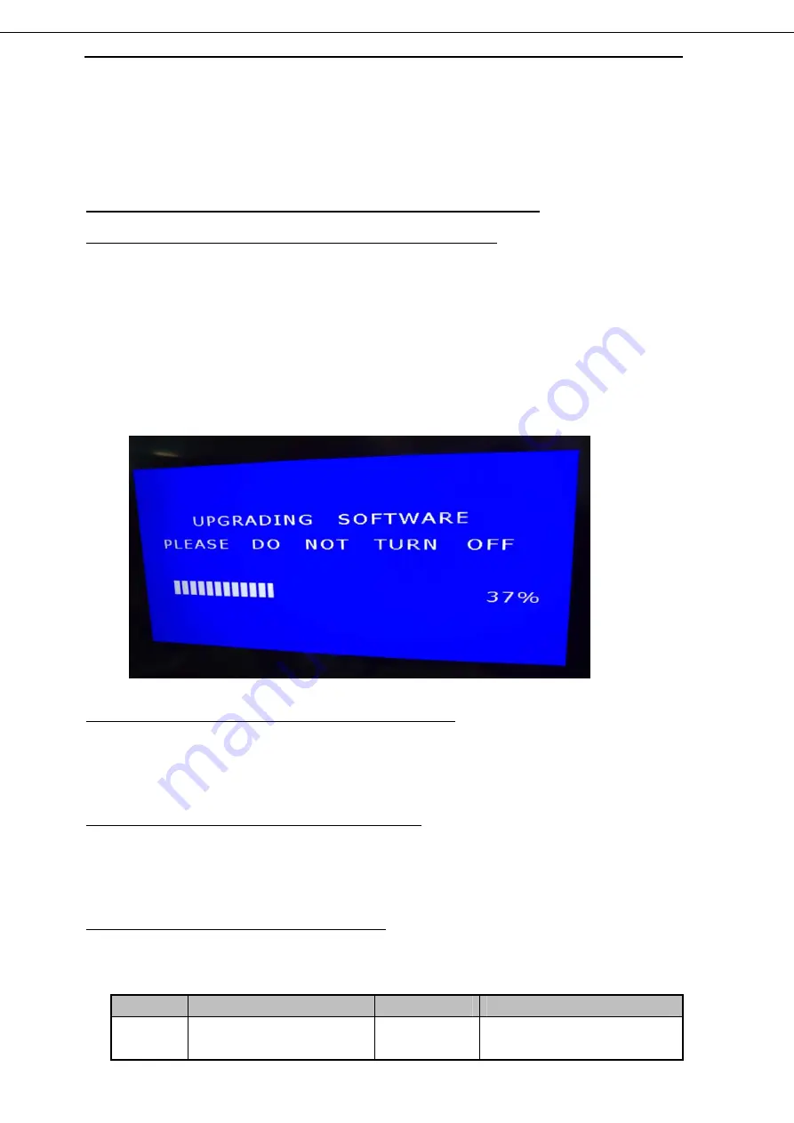 TCL L40B2800 Service Manual Download Page 14