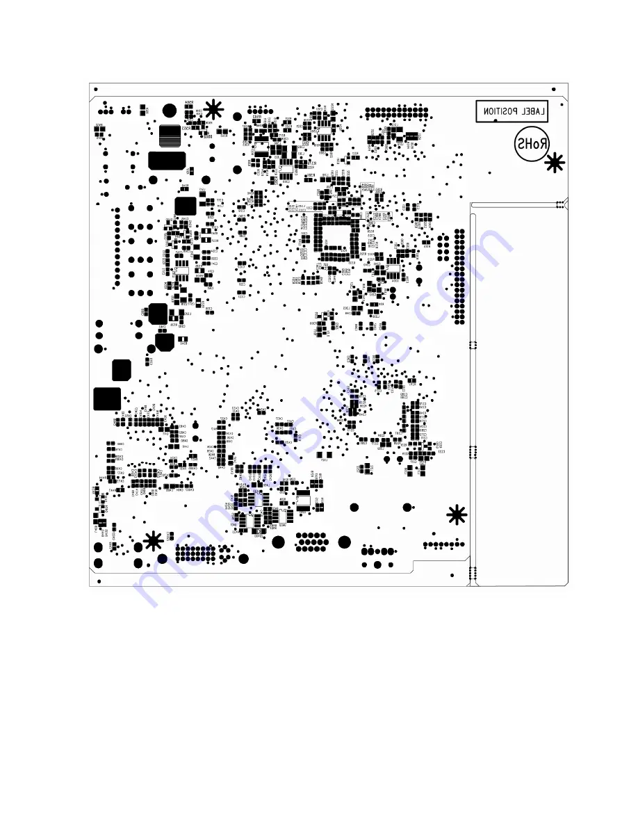 TCL LCD32B67 SERIES Service Manual Download Page 56