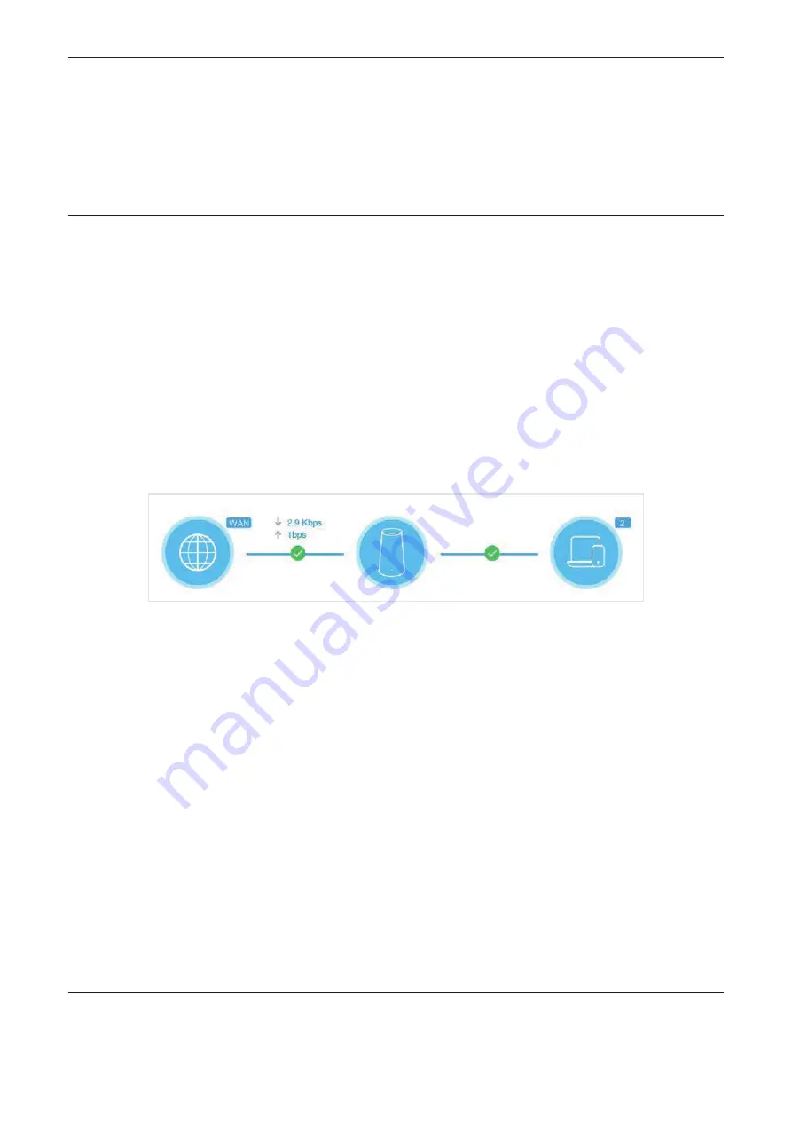 TCL LINKHUB 5CT HH515V Скачать руководство пользователя страница 11