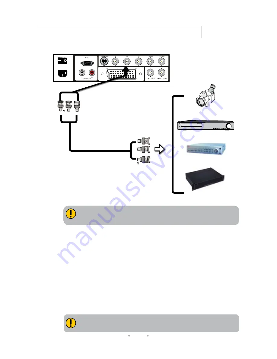 TCL ML20 Operation Manual Download Page 13