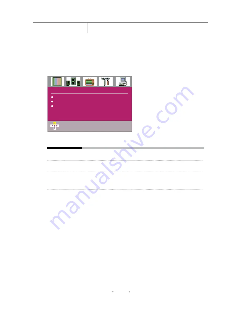 TCL ML20 Operation Manual Download Page 20