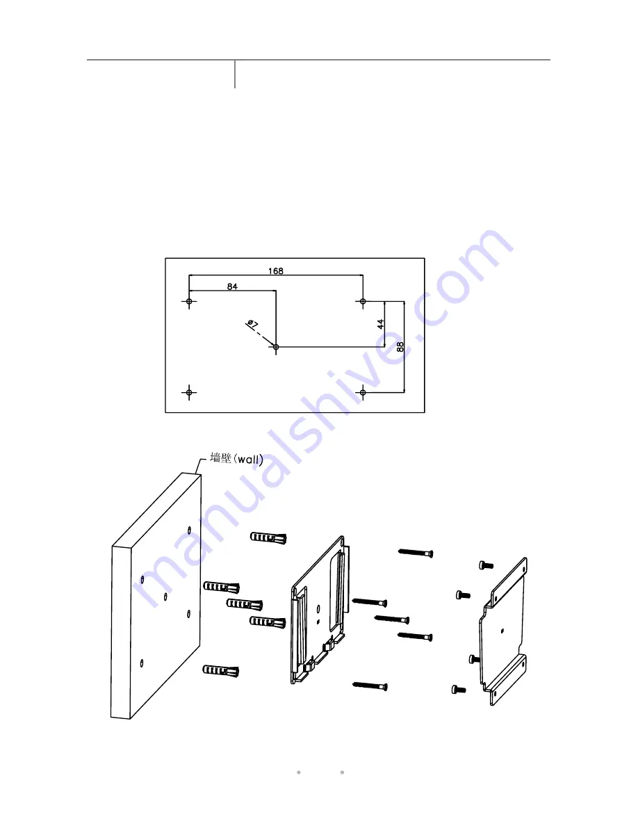 TCL ML20 Operation Manual Download Page 32