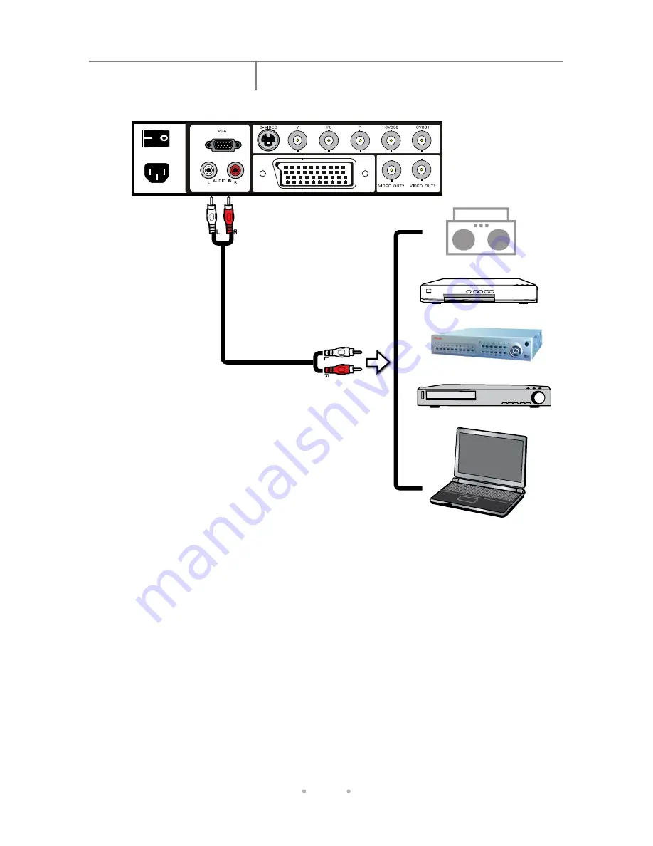 TCL ML20 Operation Manual Download Page 38