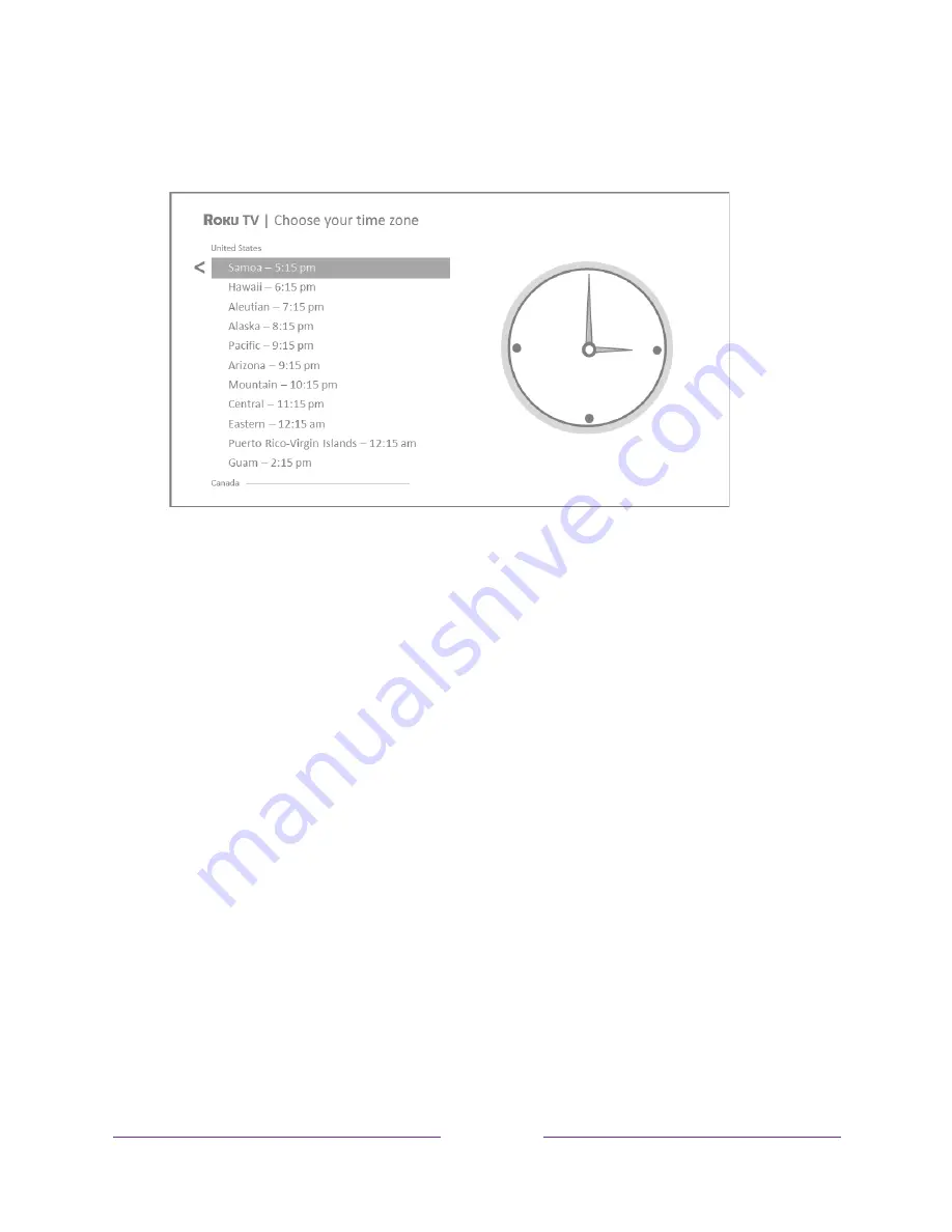 TCL Roku TV 65Q825 User Manual Download Page 37