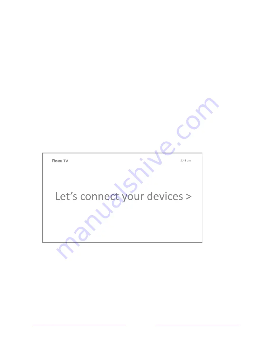 TCL Roku TV 65Q825 User Manual Download Page 39