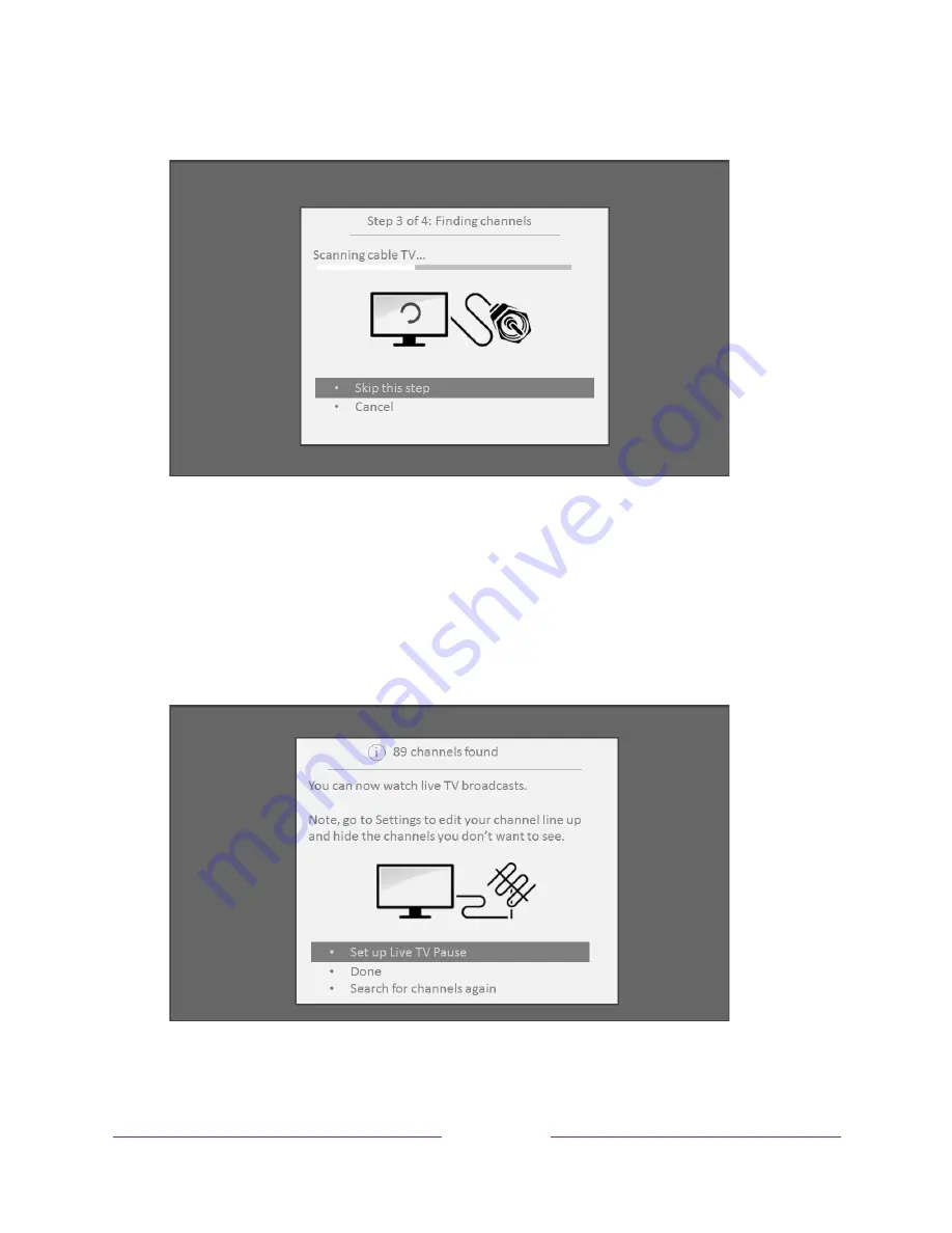 TCL Roku TV 65Q825 User Manual Download Page 52