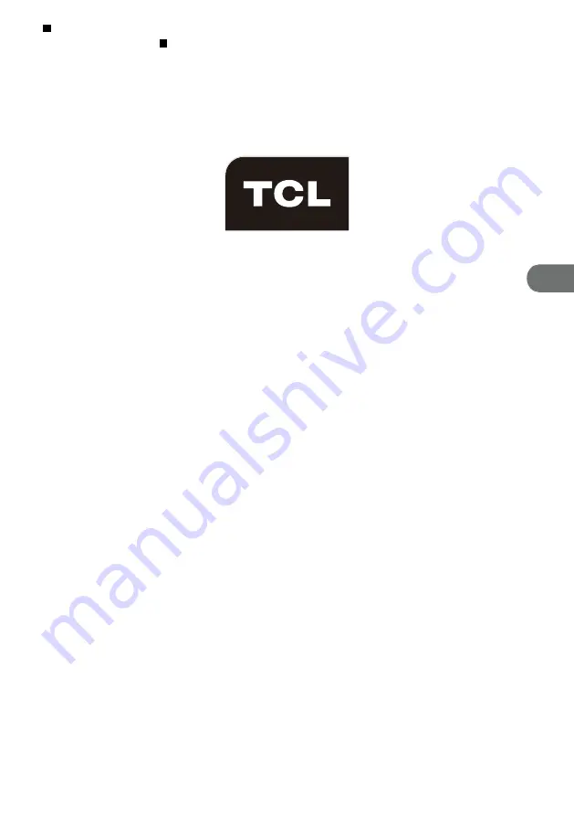 TCL RP631SSE0 Operating Instructions Manual Download Page 55