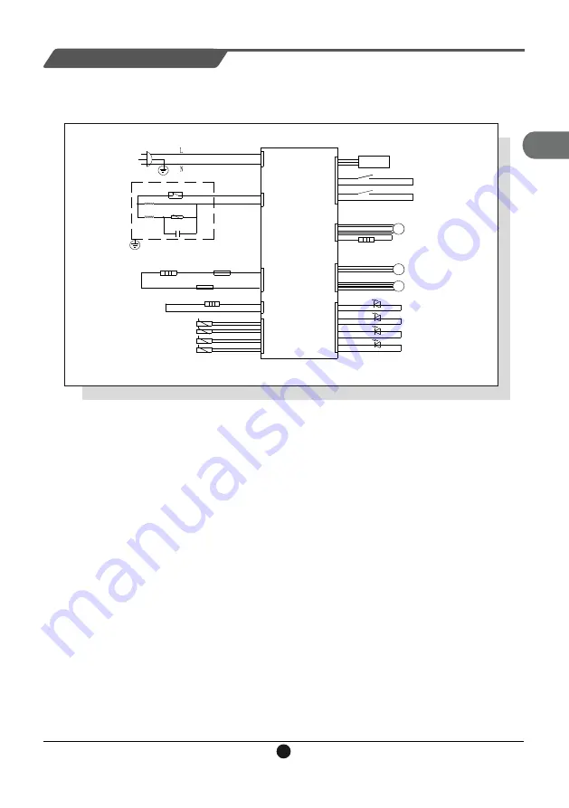 TCL RT545GM1220 Скачать руководство пользователя страница 34