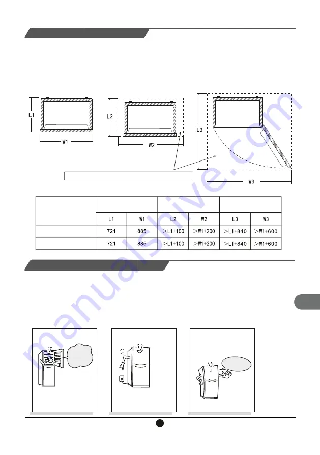 TCL RT545GM1220 Скачать руководство пользователя страница 134