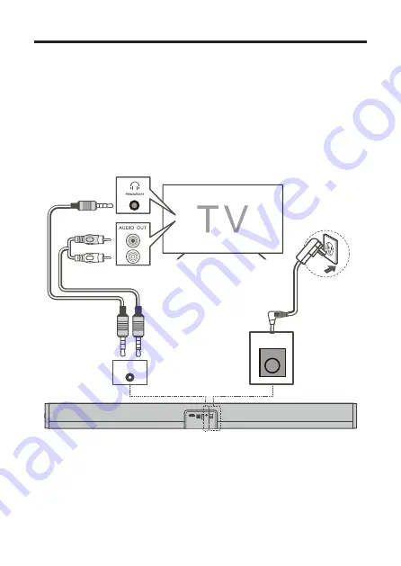 TCL S522W Series User Manual Download Page 21