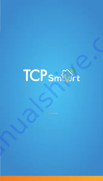 TCP Smart WiFi Plug Скачать руководство пользователя страница 1