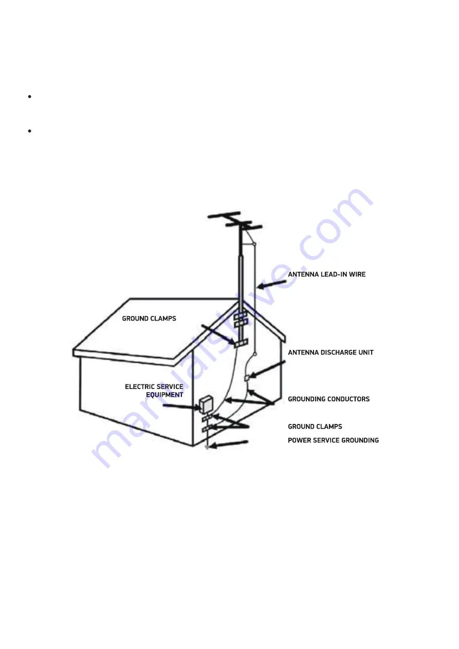 TD Systems K32DLM8HS Скачать руководство пользователя страница 5