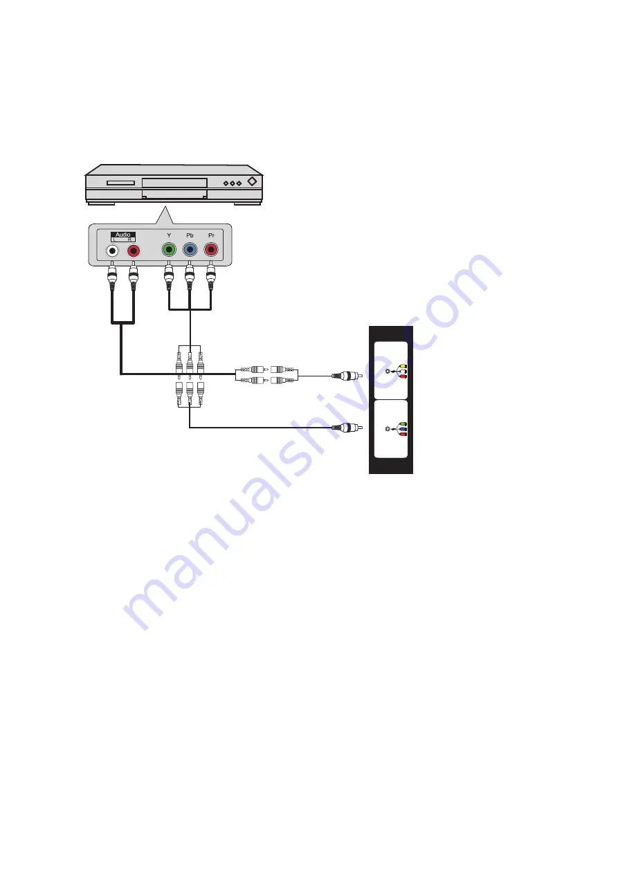 TD Systems K32DLM8HS Скачать руководство пользователя страница 17