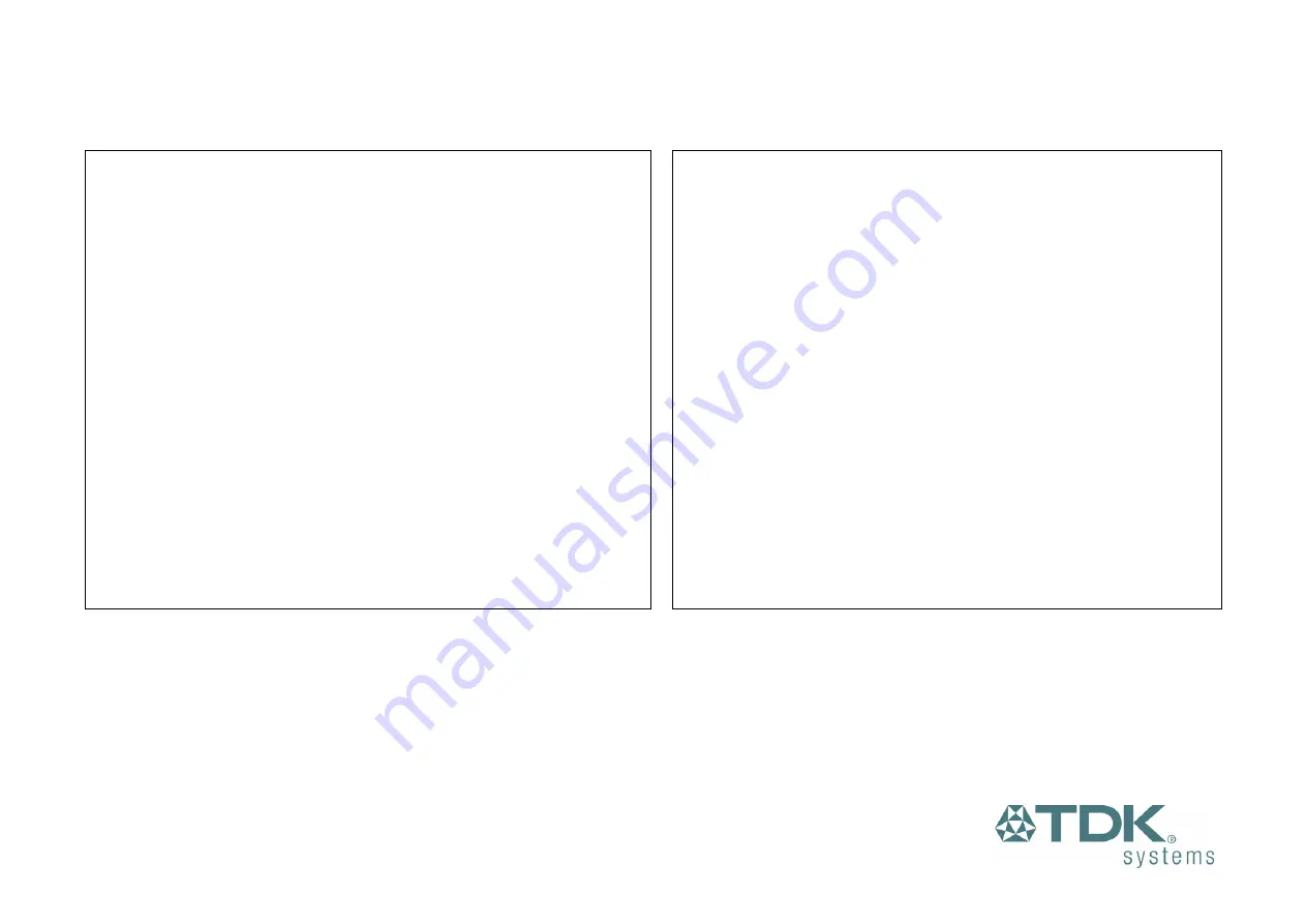 TDK bluetooth pc card User Manual Download Page 24