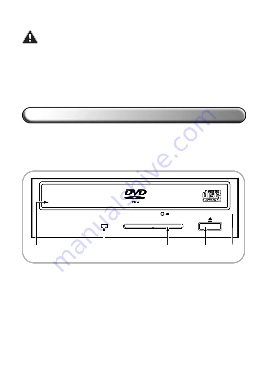 TDK DVW-A020106 Manual Download Page 15