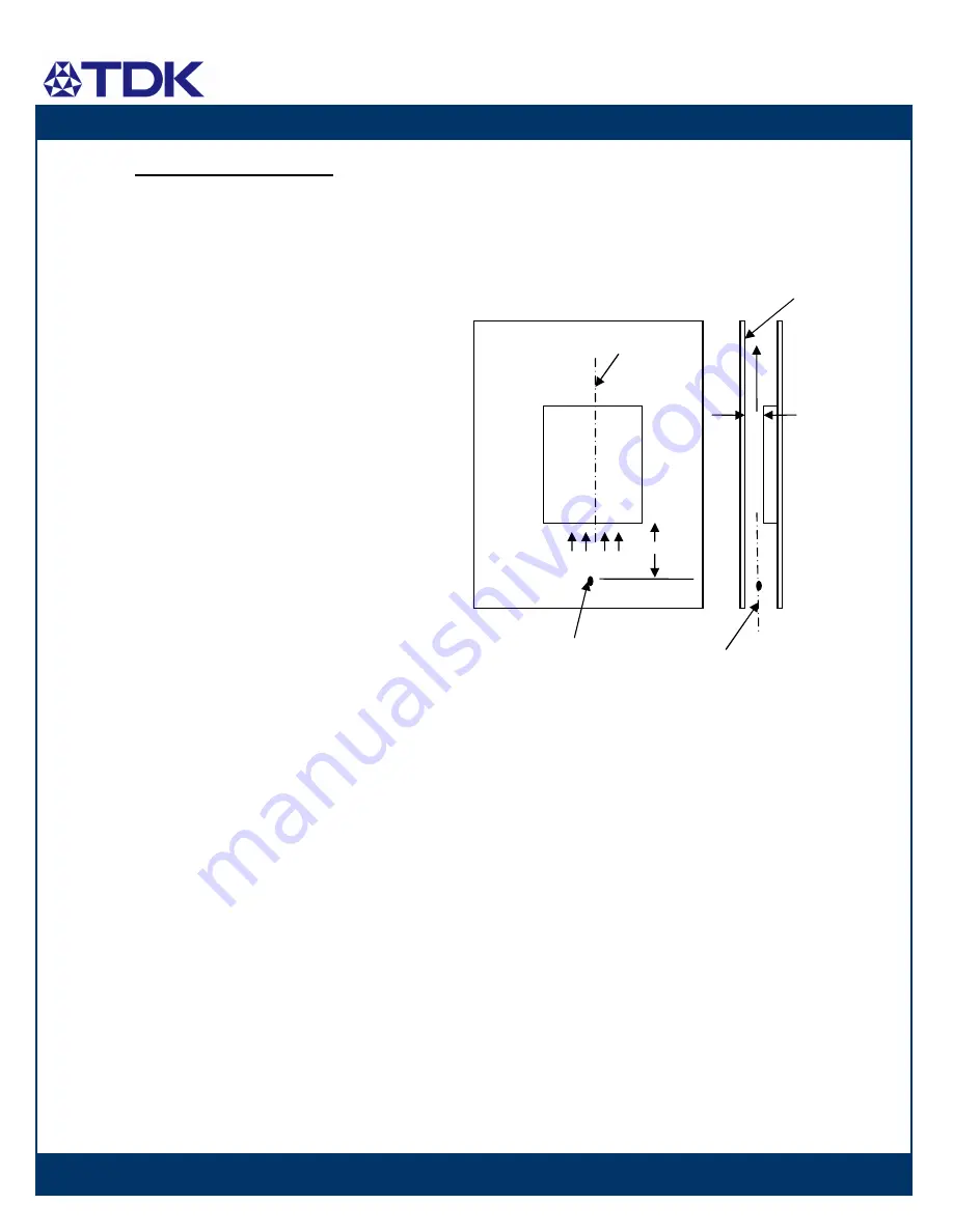 TDK FReta iEB48013A120V Datasheet Download Page 10