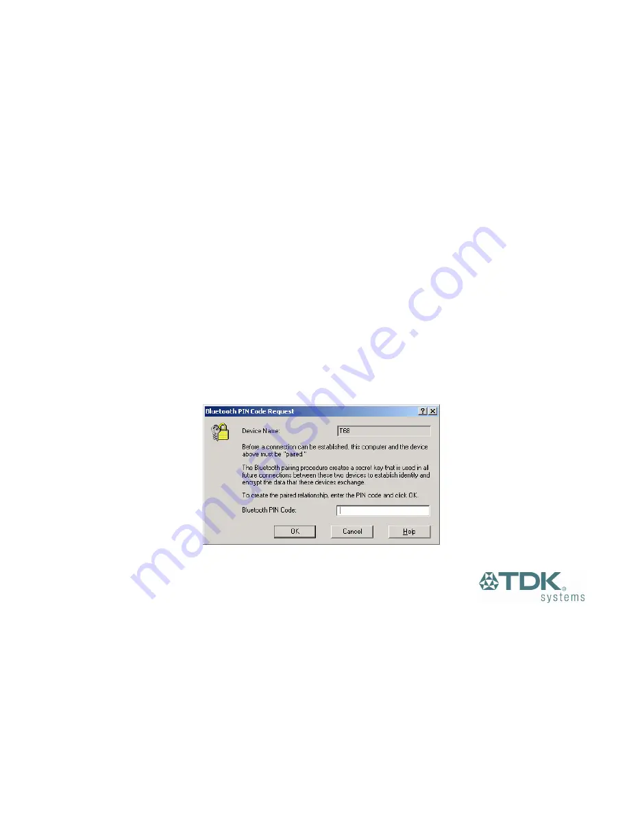 TDK R520M Manual Download Page 18