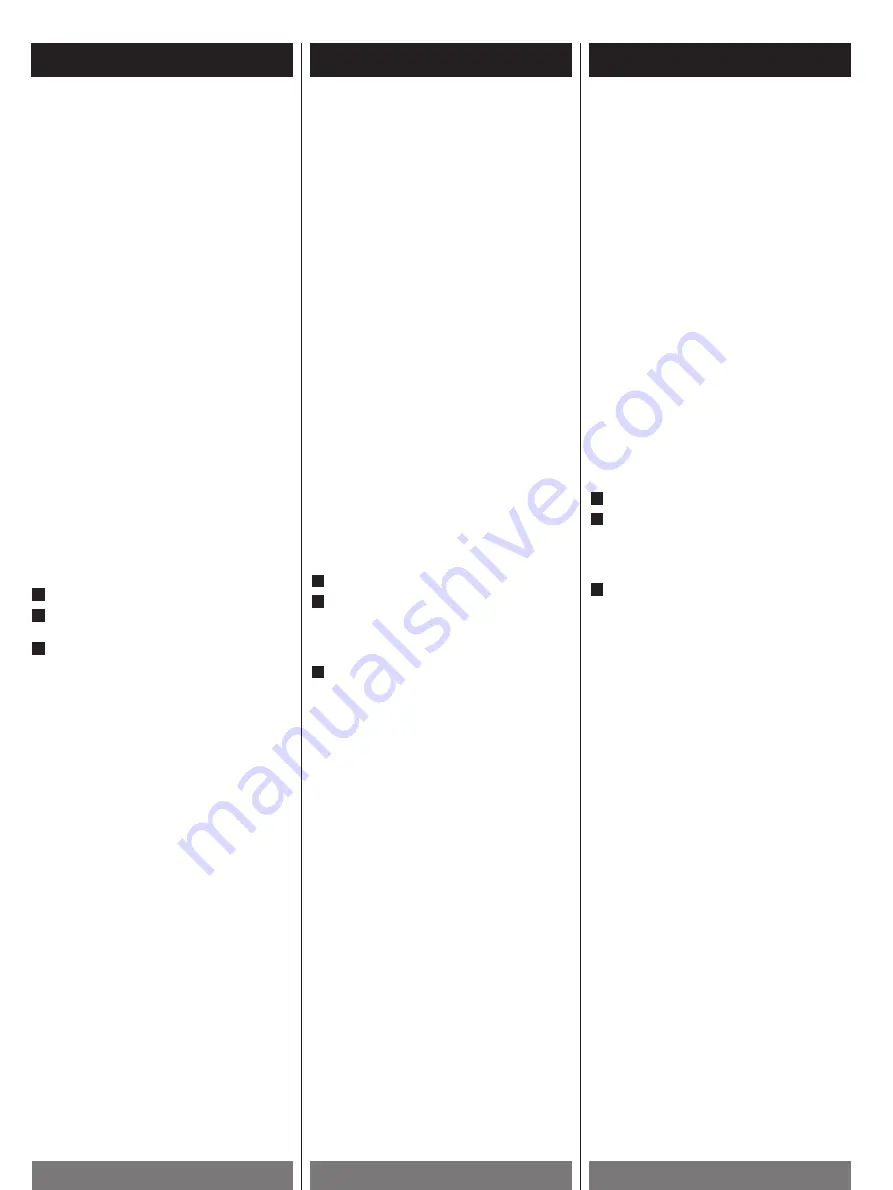 Teac AG-D9300 Owner'S Manual Download Page 83